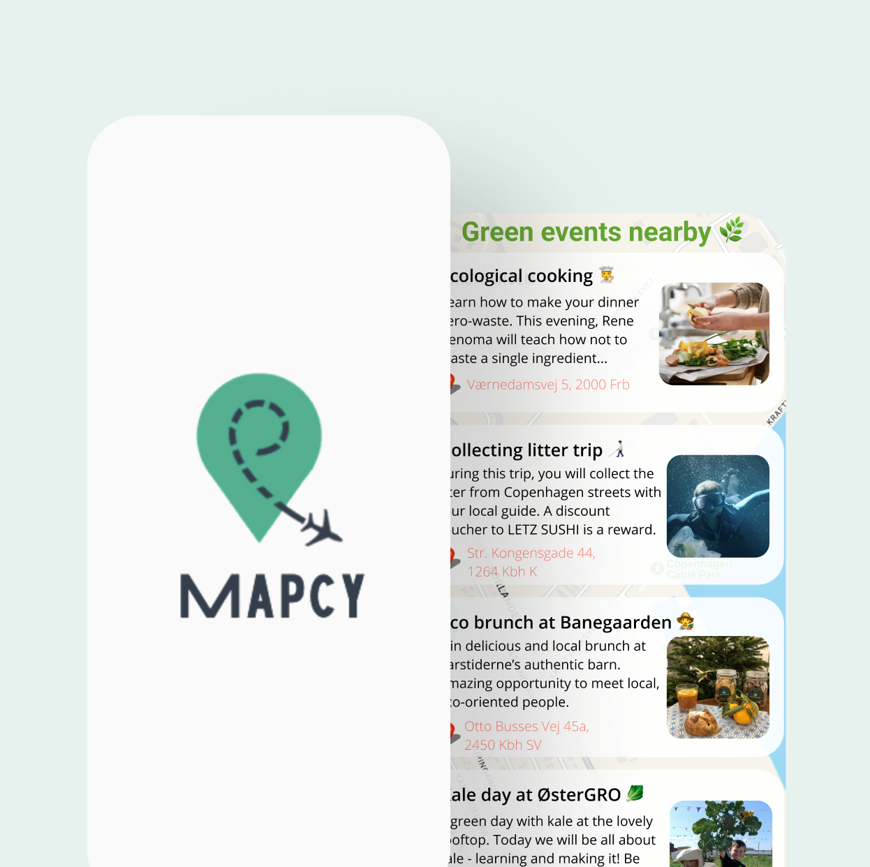 Mapcy